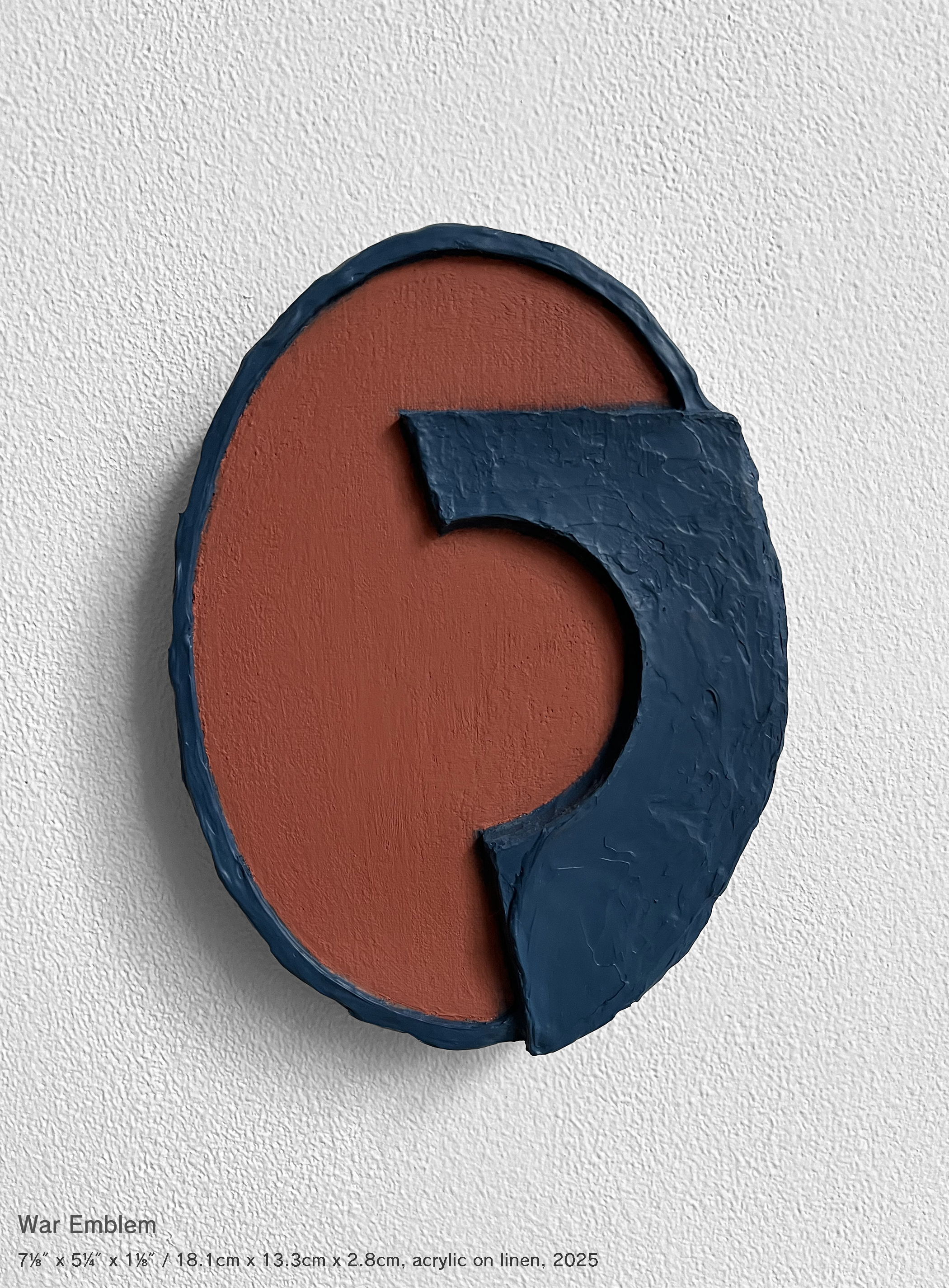 War Emblem